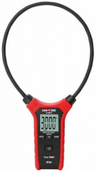Clampmetru cleste ampermetric digital UT281C UNI-T Pro 