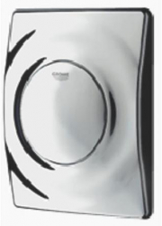 Clapeta actionare pentru pisoar Grohe Surf EC38808SH0
