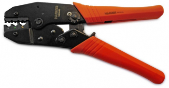 Cleste de sertizare 215 mm cu capacitate de sertizare 256 / 319 / 068 / 218 mm² Harden 