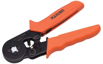 Cleste de sertizare patrata Harden 