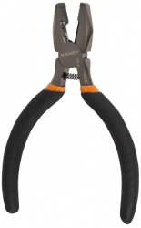Cleste patent multifunctional maner cauciucat 115mm 