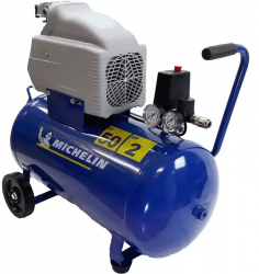 Compresor de aer 50 litri MB 50 
