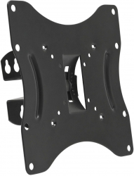 Consola de perete pt. TV LCD- rabatabila - Sarcina admisa 30 kg 