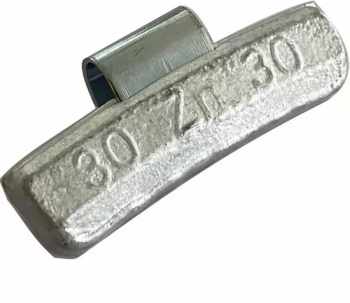 Contragreutati jante aliaj 30gx50buc SelTech 