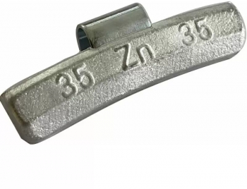 Contragreutati jante aliaj 35gx50buc SelTech 