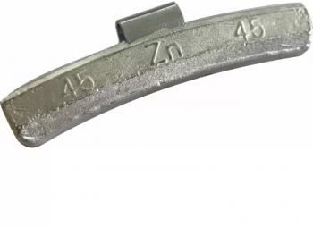 Contragreutati jante aliaj 45gx50buc SelTech 