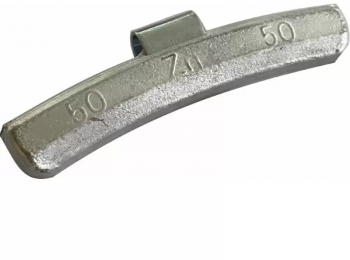 Contragreutati jante aliaj 50gx50buc SelTech 