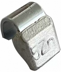 Contragreutati jante aliaj 5gx100buc SelTech 