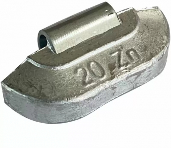 Contragreutati jante de tabla 20gx100buc SelTech 