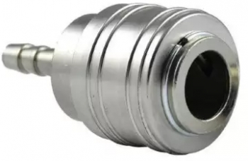 Cupla rapida mama cu stut de 6mm