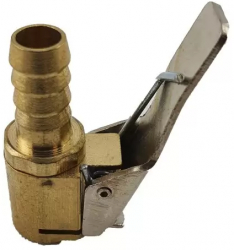 Cupla valva roata cu stut de 8mm SelTech 
