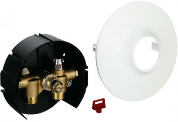 Cutie de instalare pe perete FHV-A controlul temperaturii Danfoss 003L1001 