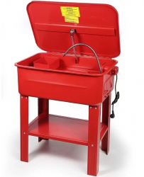 Cuva pentru spalat piese 90L 