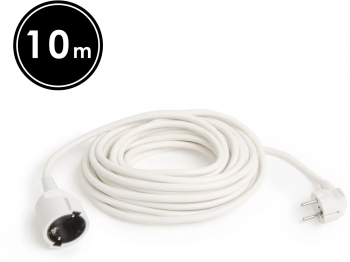 Delight - Cablu prelungitor 3 x 1 0 mm ² 10 m