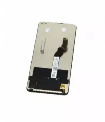 Display cu touchscreen Xiaomi Redmi K30 Negru 