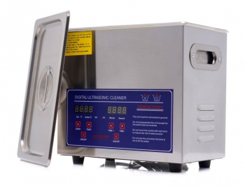 Aparat de curatat cu ultrasunete 3.2l 140W KD448 KraftProfesional 