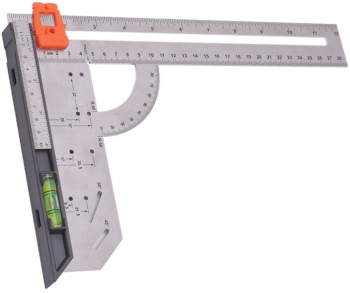 Echer ajustabil - 300 mm Harden 