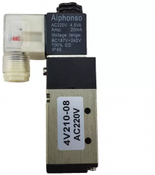 Electrovalva 2 pentru ST8111 SelTech