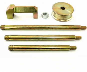 Extractor injectoare Peugeot si Citroen 