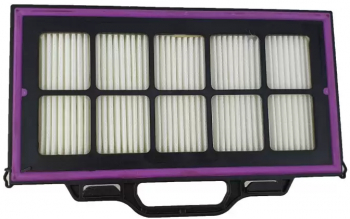 Filtru Hepa pentru aspirator HL9026 HILMANN 