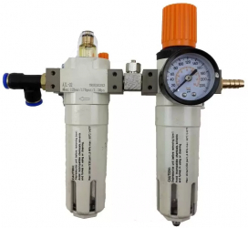Filtru si lubrificator pentru ST8062/ST8076 SelTech 