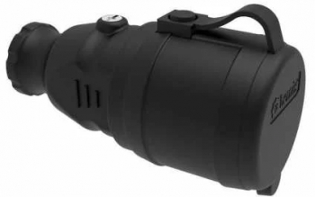 Fisa cauciuc cu capac Bemis BK1-1402-2311 2P+E 16A 250V IP44 