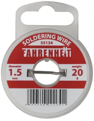 Fludor 1 5 mm 20 g 