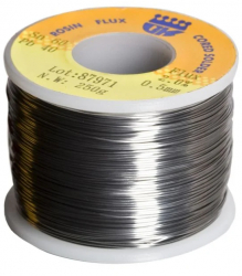 FludorO 0 5 mm 0 25 kgSMD 