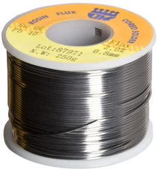 FludorO 0 8 mm 0 25 kg 