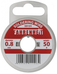 FludorO 0 8 mm 50 g 