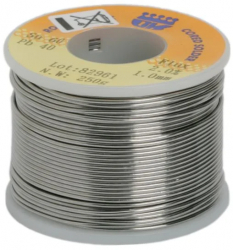 FludorO 1 mm 0 25 kg 