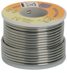 FludorO 2 mm 0 25 kg 