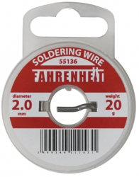 FludorO 2 mm 20 g 