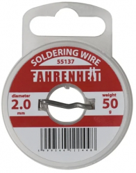 FludorO 2 mm 50 g 