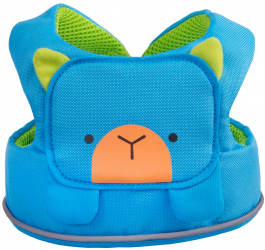 Ham de siguranta Trunki ToddlePak Blue 