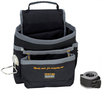 HANDY - Borseta pentru scule din poliester 300 x 295 x 170 mm 
