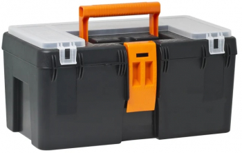 HANDY - Cutie pentru scule 400 x 230 x 200 mm