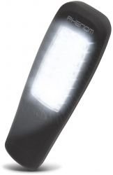 Lampa de lucru LED PHENOM 