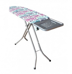 Masa de calcat Zilan - Marrone ZLN2258 - 112x37 cm 