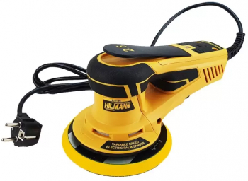 Masina orbitala pentru slefuit 2.5mm HILMANN 