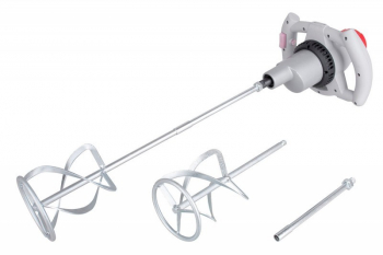 Mixer electric pentru lucrari de constructii 2350W LXM235