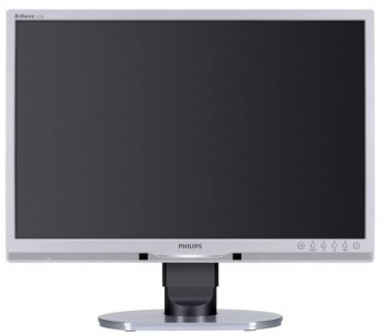 Monitoare second hand LCD Philips Brilliance 225B 22 inch Grad -A 
