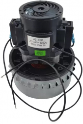 Motor aspirator HL9026 HILMANN 