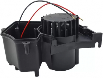 Motor cu ventilator si suport pentru MPX 150HL 