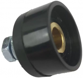 Mufa panou aparat de sudura DX25 Select Auto