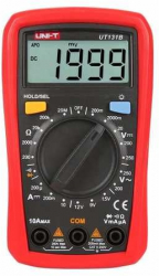 Multimetru digital UT131B UNI-T