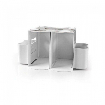 Organizator Modular pentru Scutece si Accesorii Prince Lionheart 