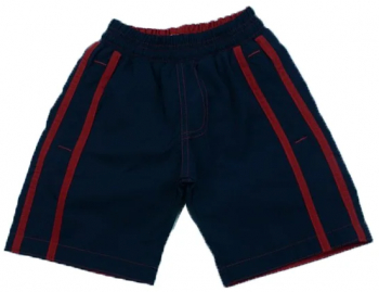 Pantaloni scurti pentru baieti Wendee BL03300020-1-92 Bleumarin 
