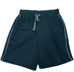 Pantaloni scurti pentru baieti Wendee BV01400084-1AN-110 Gri