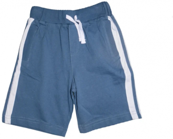 Pantaloni scurti pentru baieti Wendee DY14104-1AL-166 Albastru 